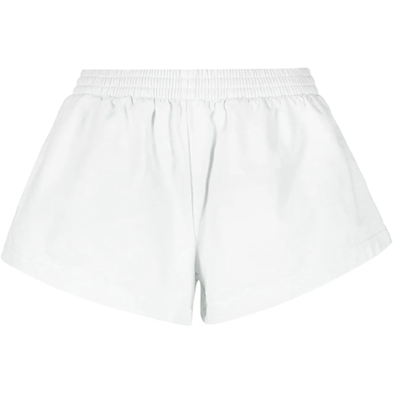 Balenciaga Shorts Shorts White weiß