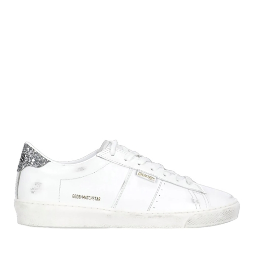 Golden Goose sneaker basse Matchstar Sneakers White