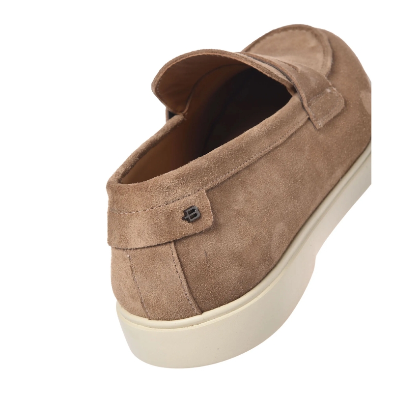 Baldinini Stiefel MOCASSIN BALDININI beige(Image 4)