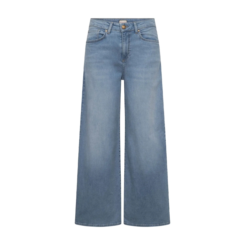 Seductive Hose Maury Used Blue