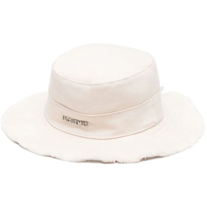 Jacquemus  Hats Beige beige