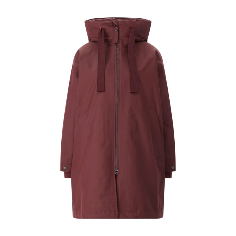 G-Lab Übergangsjacke Parka Joy grün