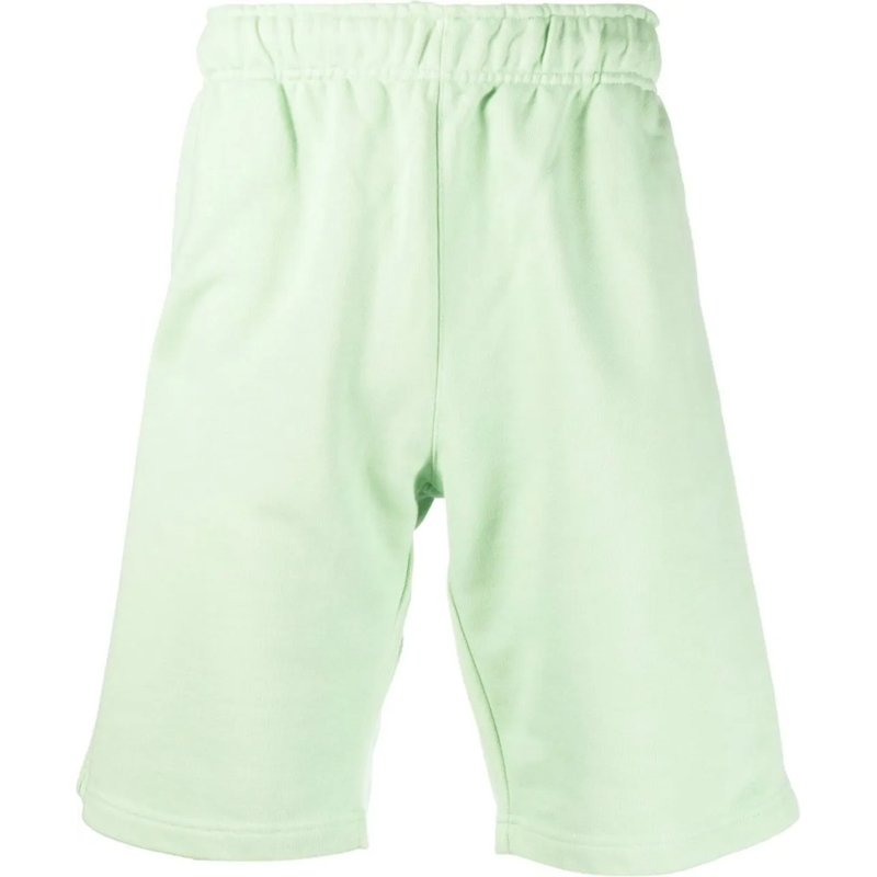 032c Shorts Sweatshorts Phosphor Green grün