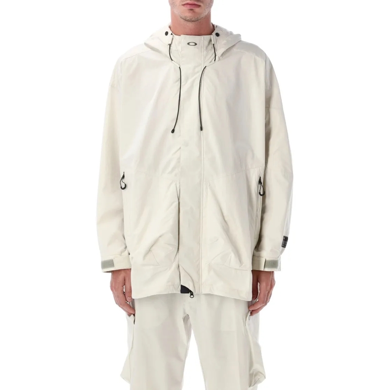 Oakley  Fgl Sector Jacket 5.7 White