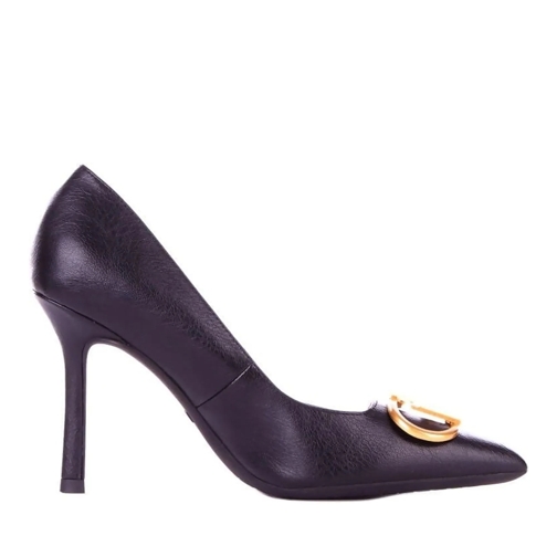 LIU JO Pump With Heel Black schwarz