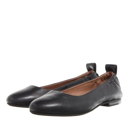 Boss Ballerine Dasy Ballerina Black