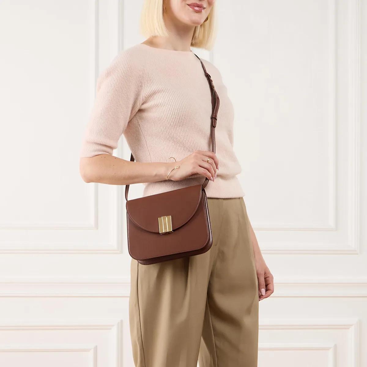 【24AW NEW】BALLY_women / OLLAM クロスボディバッグ / ２色 24AW NEW】BALLY_women / OLLAM クロスボディバッグ / 2色
