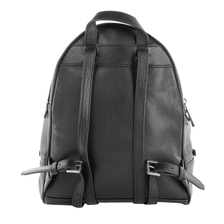 Michael kors rhea medium backpack sale hotsell