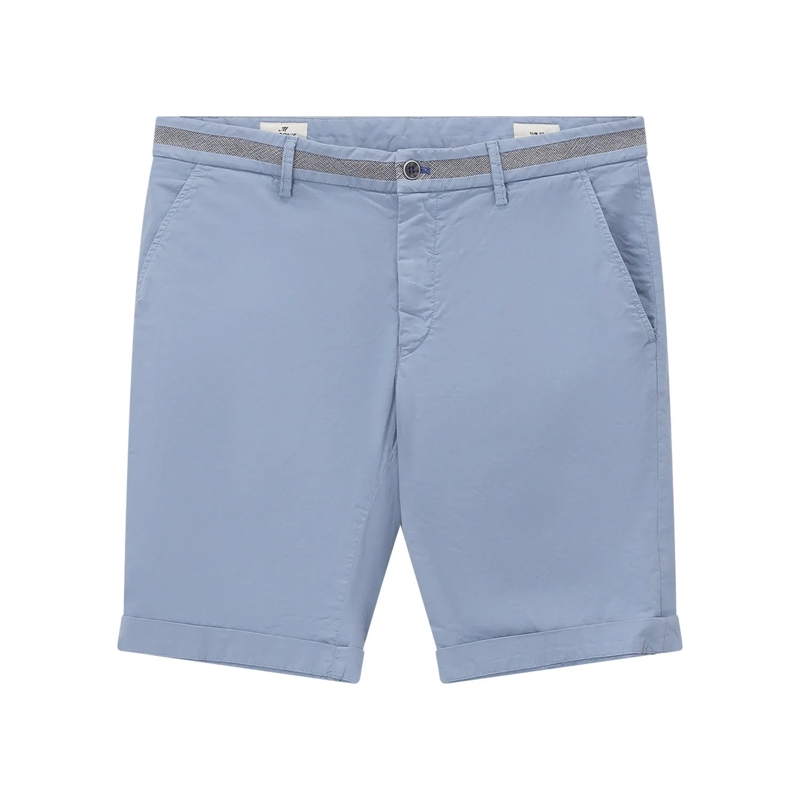 Mason's Bermuda-Shorts 9BE23833N2 CBE700 mehrfarbig