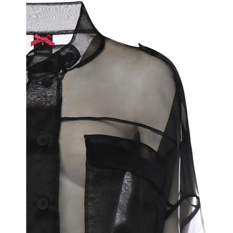 Pinko  Sweaters Black schwarz(Image 3)