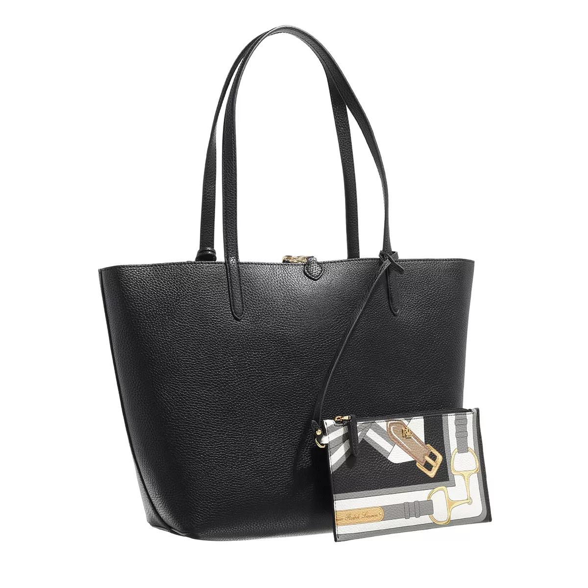 Lauren discount reversible tote