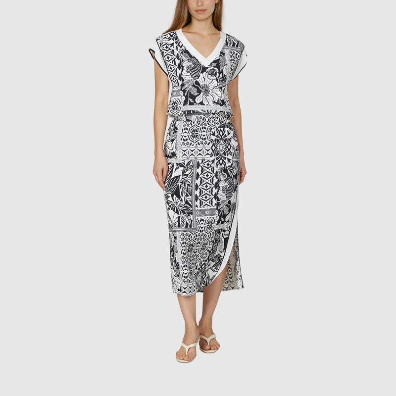 Marc Aurel Top Top schwarz(Image 2)