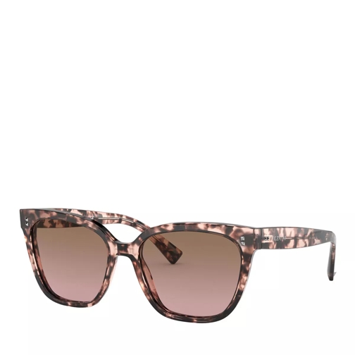 Valentino 0VA4070 Pink Havana Sonnenbrille