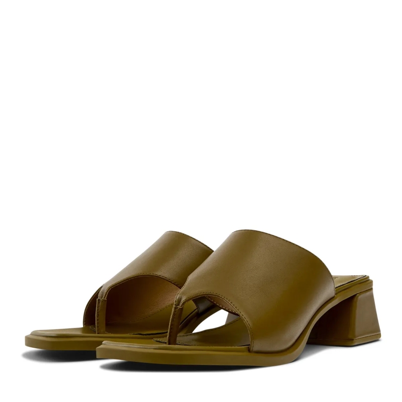 Camper Sandalen Sandalen Kora Kora Sandal grün(Image 2)