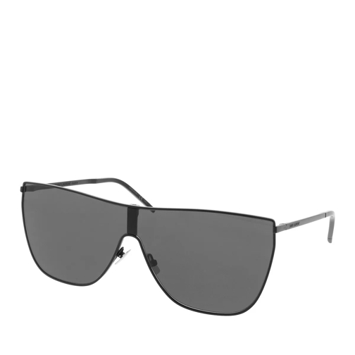 Saint Laurent SL 1 MASK 99 001 Sunglasses