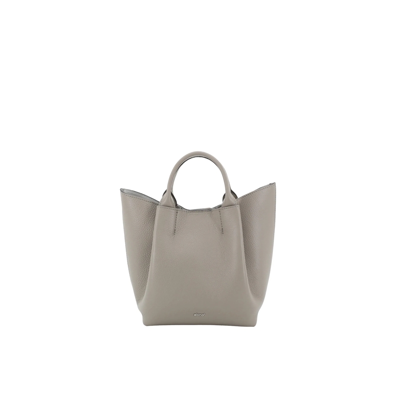 Abro Shopper Shopper ESSENTIAL grau