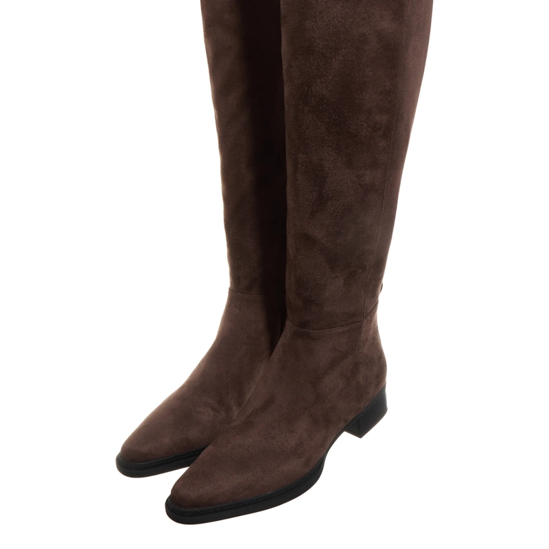 MICHAEL Michael Kors Stiefel Lex Boot Chocolate(Image 6)