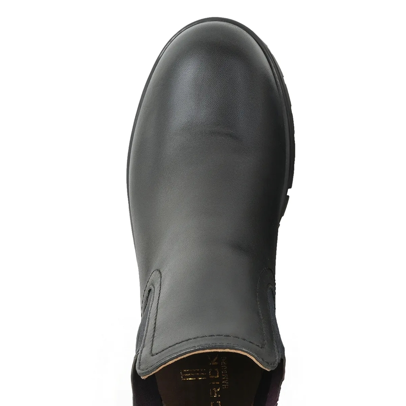 Crickit Chelsea Boots Chelsea Boot SISSY schwarz(Image 4)