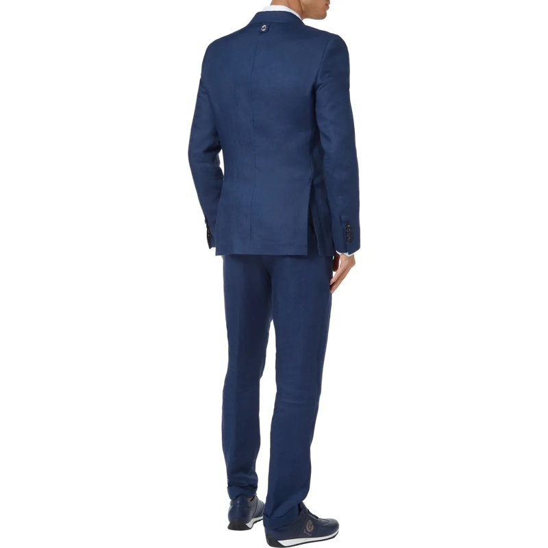 BILLIONAIRE Blazer Blazer dunkel-blau(Image 2)