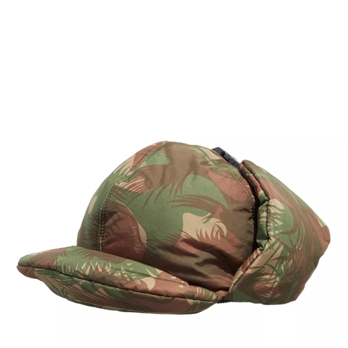 Moschino Hat  Military Mütze