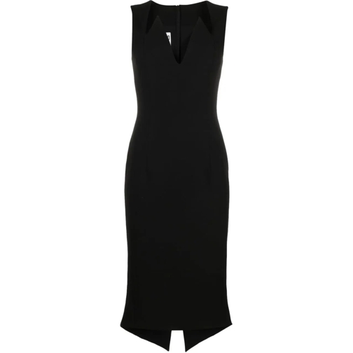 Moschino  Dresses Black schwarz