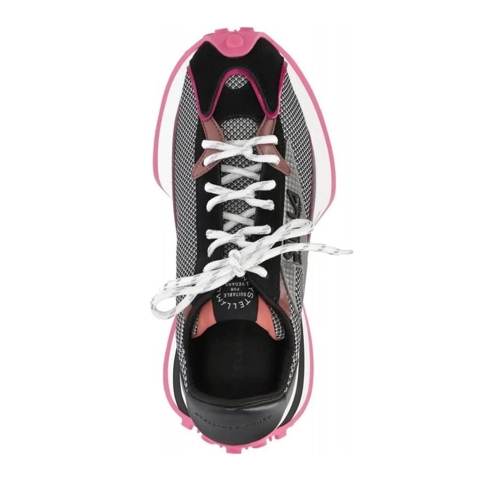 Stella McCartney Low-Top Sneaker Sneaker Divers mehrfarbig (Image 3)