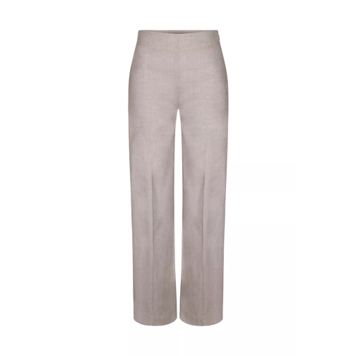 DRYKORN Pantalon en lin 126014 BEFORE 10 mehrfarbig