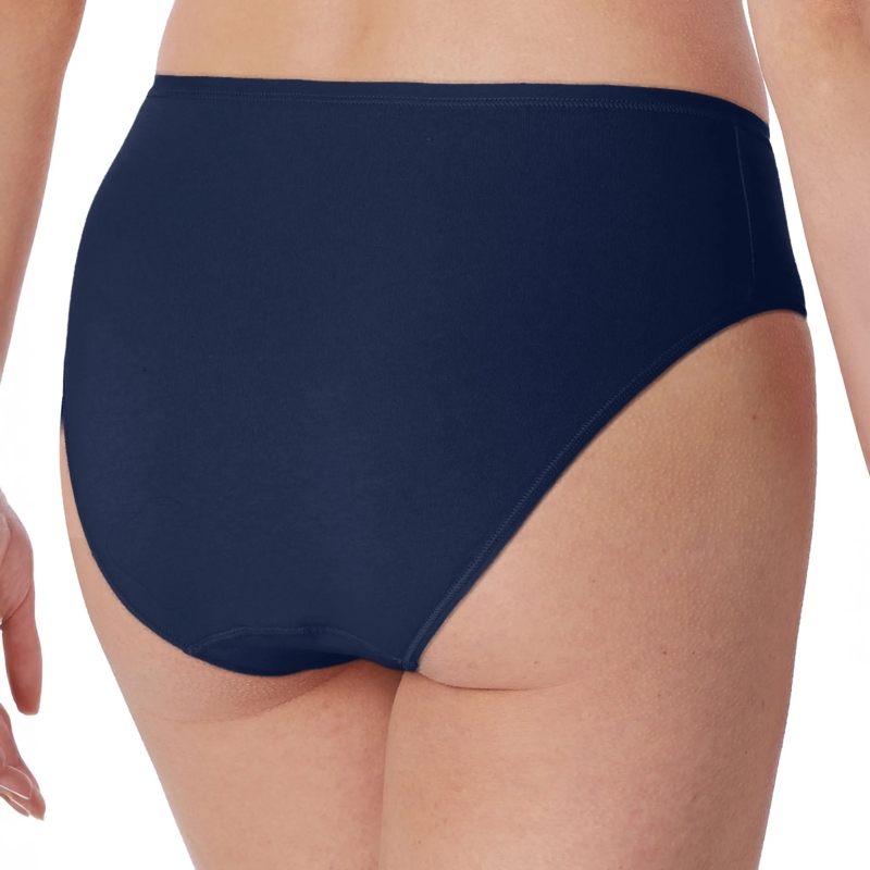 SCHIESSER  3er Pack dunkel-blau(Image 3)