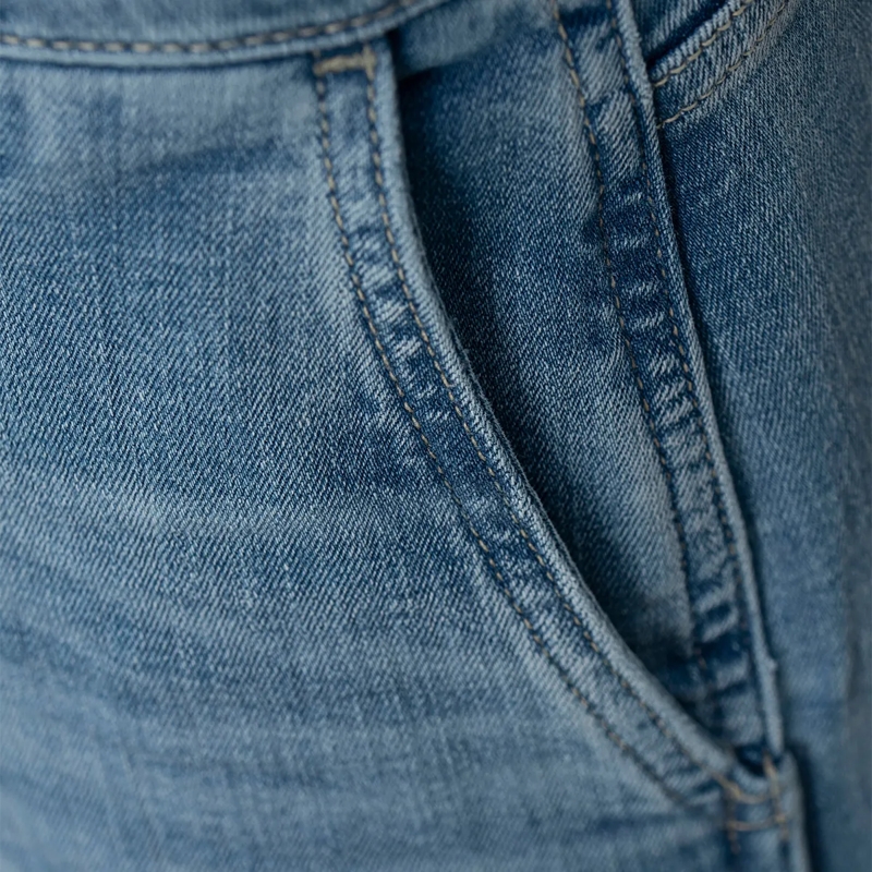 True Religion Jeans Jeans LAUREN blau(Image 5)