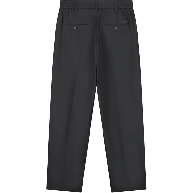 ØLÅF Chino Olaf . Chino Donkergrijs M220406 grau(Image 2)