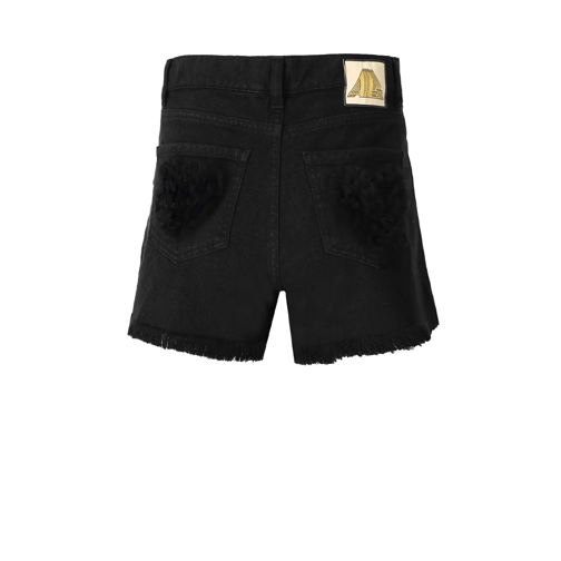 Aniye By ANIYE BY KISS SCHWARZ SHORTS schwarz 