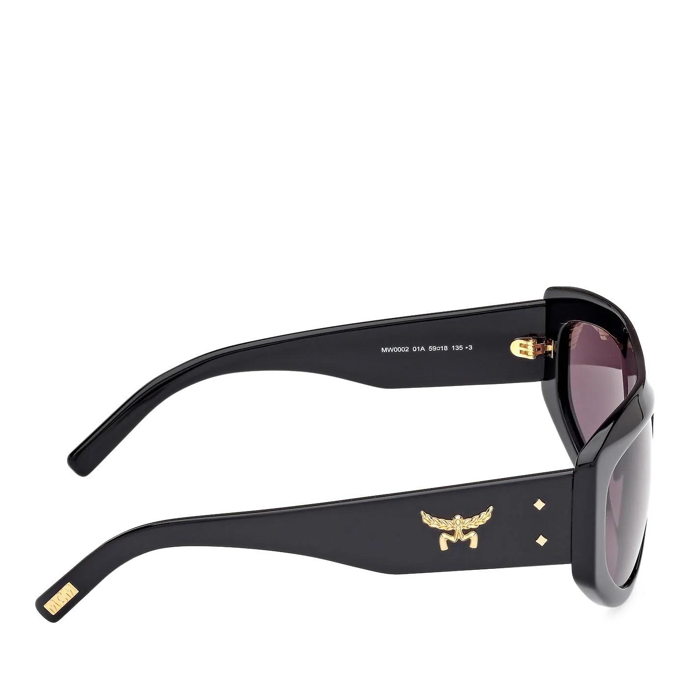 Thumbnail - MCM Sonnenbrillen - MW0002 - Gr. unisize - in Schwarz - für Damen