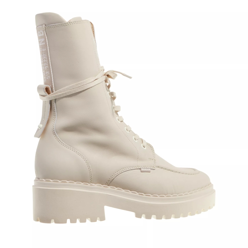 Nubikk Biker Boots Fae Aubine Desert Leather(Image 4)
