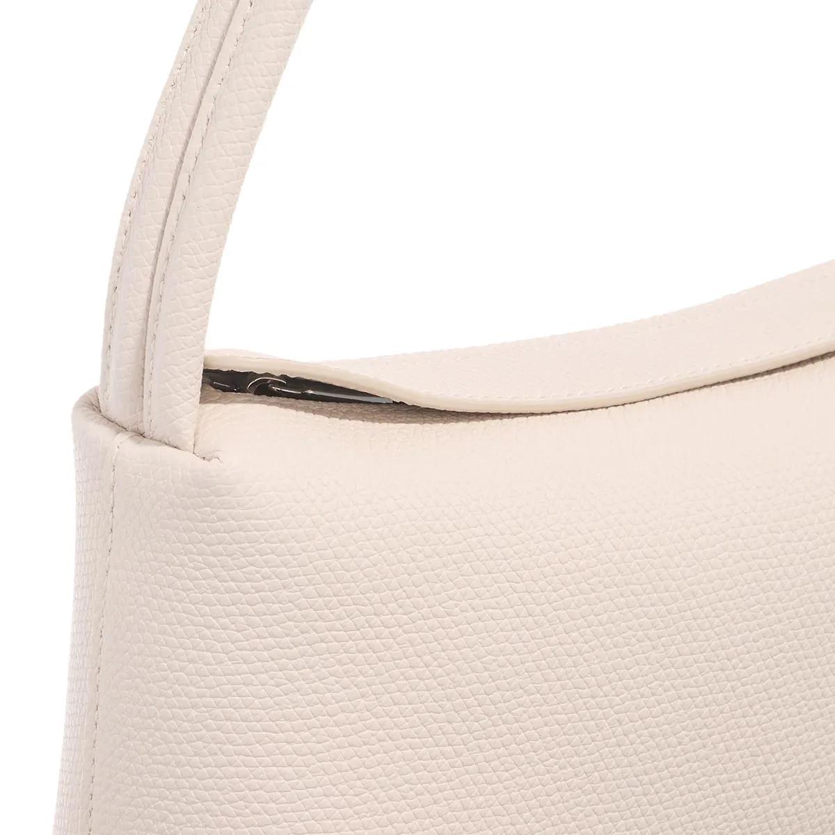 Thumbnail - Longchamp Crossbody Bags - Le Roseau Shoulder bag S - Gr. unisize - in Beige - für Damen