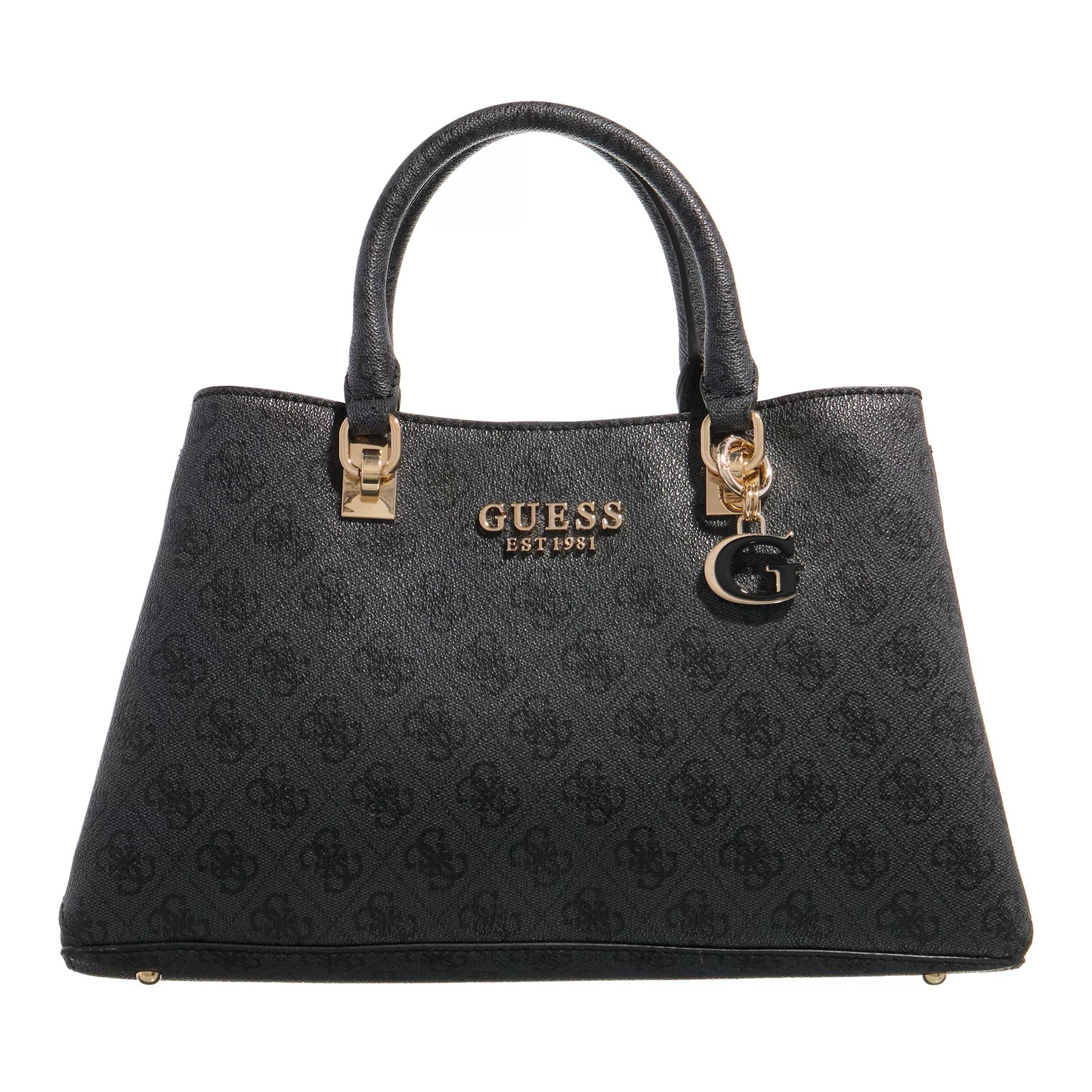 Guess Satchel Bag - Eliette Logo Grlfrnd Satchel - für Damen