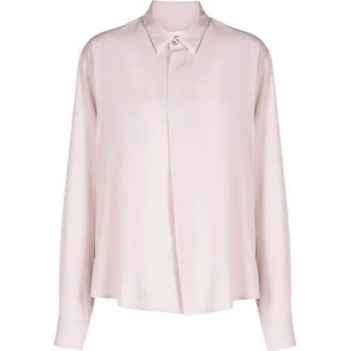 AMI Paris  Top Pink rose