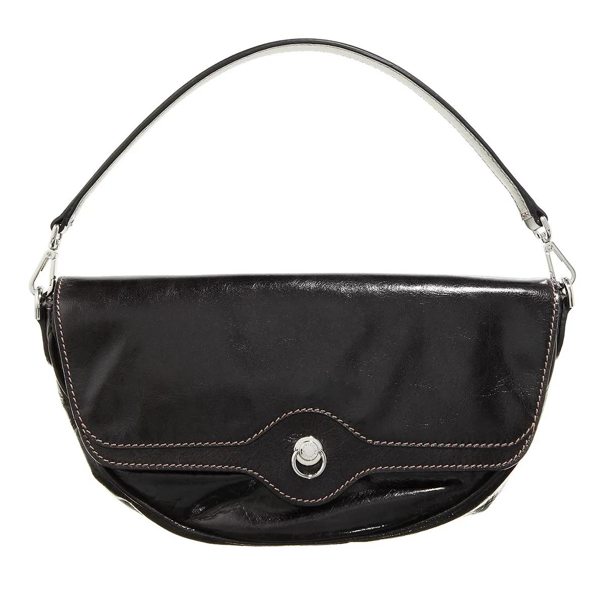 Gianni Chiarini Crossbody Bags - Mabel - Gr. unisize - in Schwarz - für Damen