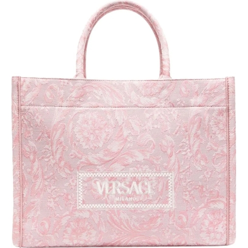 Versace Fourre-tout Bags Gold gold