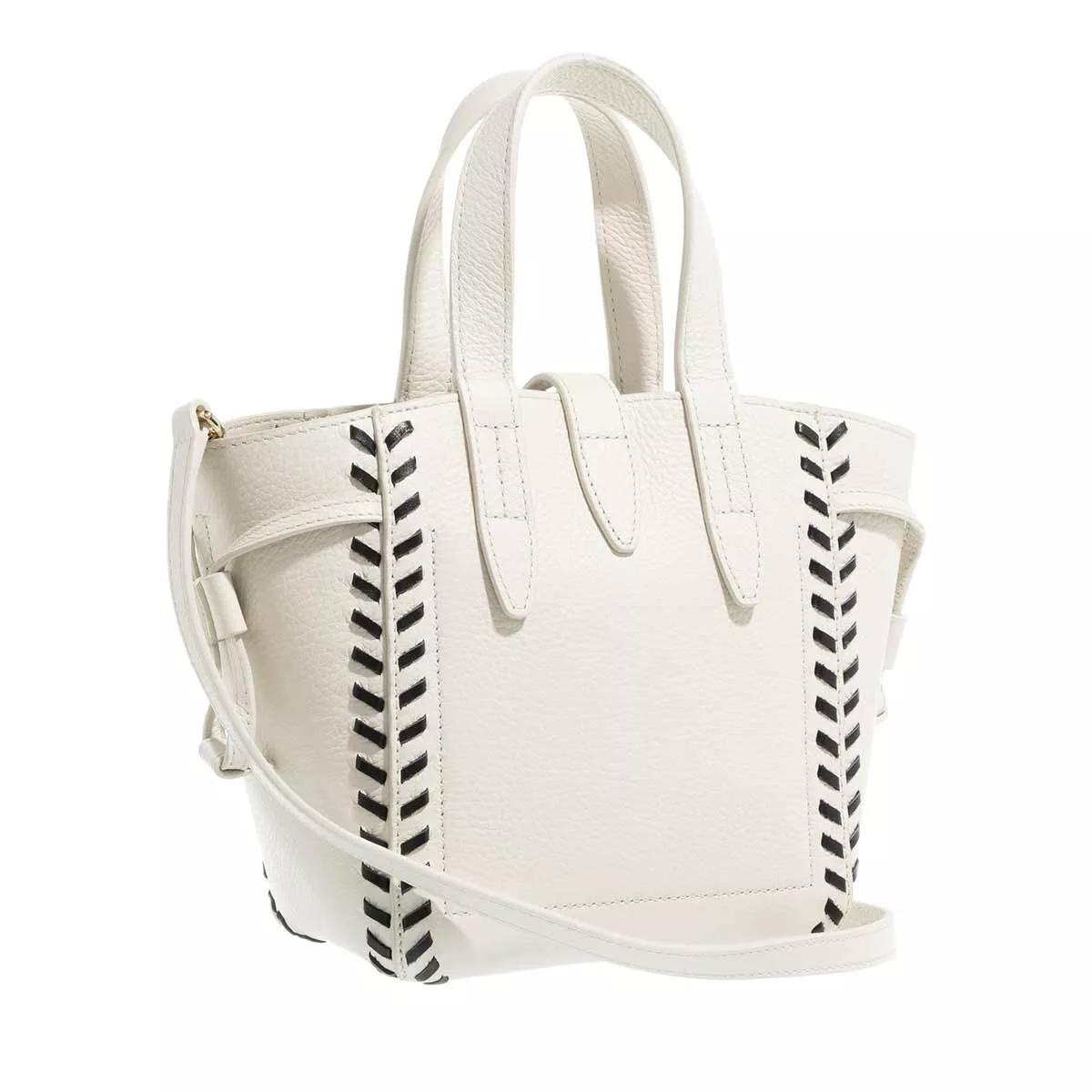 Shop latest trending Furla Marshmallow color Tote Bags Online