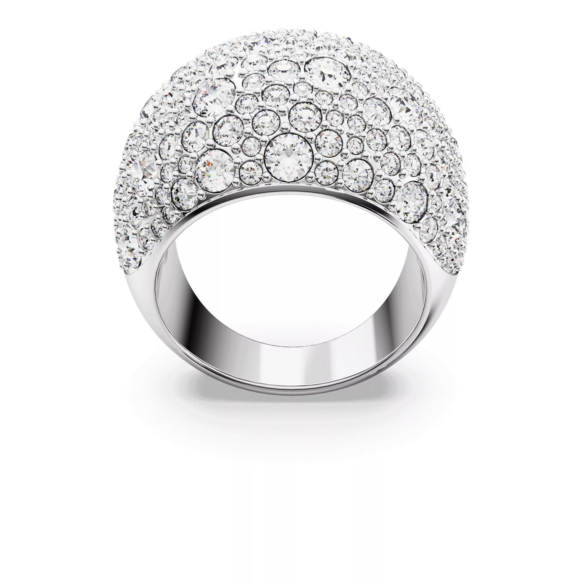 Swarovski ring on sale