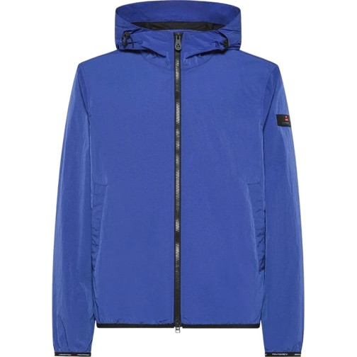 Peuterey  Heren Nigle U Jacket Blauw blau