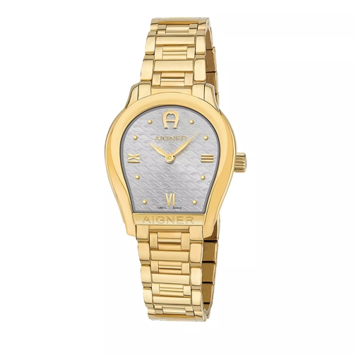 AIGNER Vicenza Watch Gold Dresswatch