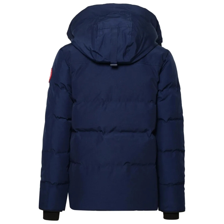 Canada goose garantie gmbh best sale