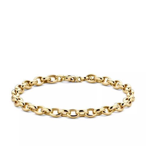Blush Bracelet 2162YGO - Gold (14k) Yellow Gold Bracelet