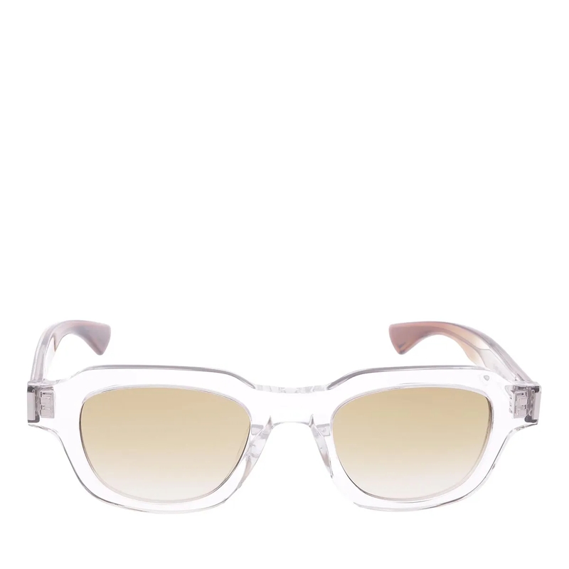 Saint Laurent Sonnenbrille SL 791-003 Crystal-Crystal-Brown(Image 3)
