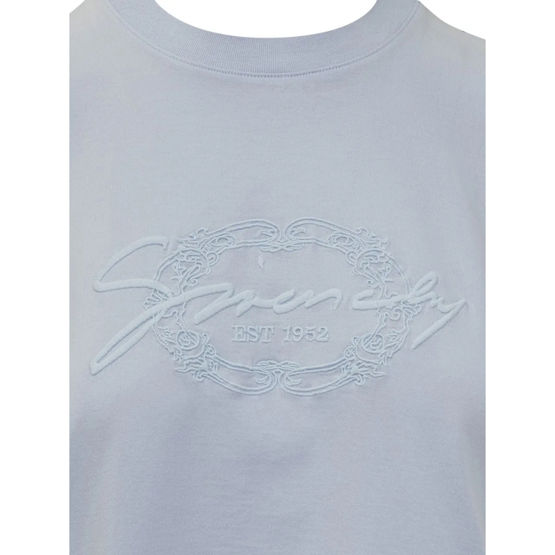 Givenchy T-shirt T-Shirt hellblau(Image 4)