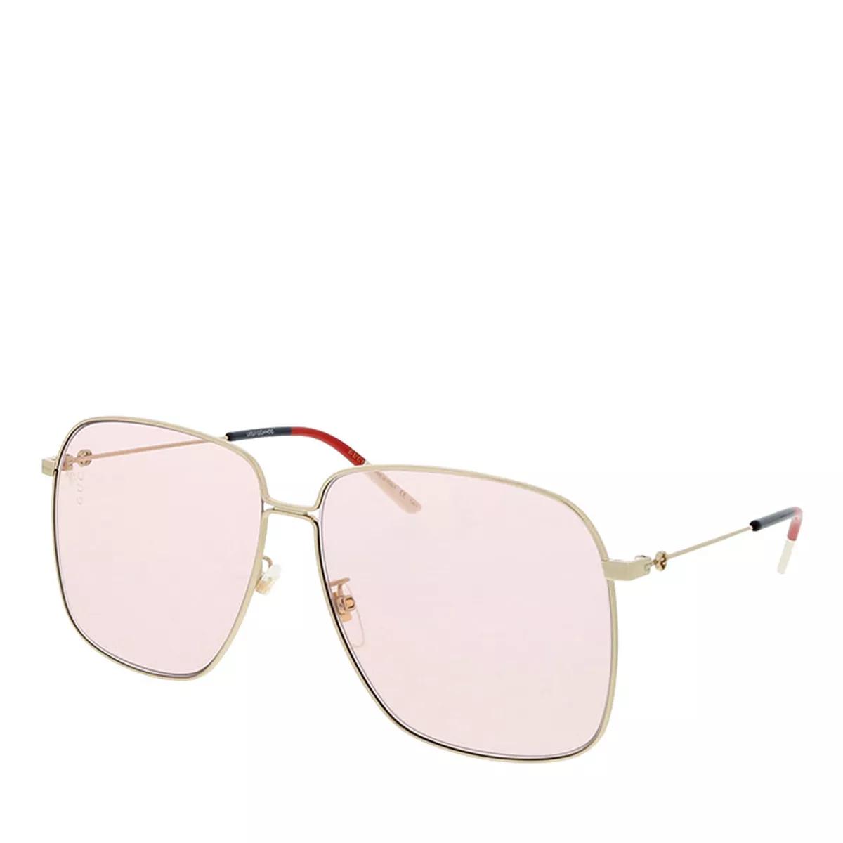 Gucci gg0394s hot sale sunglasses