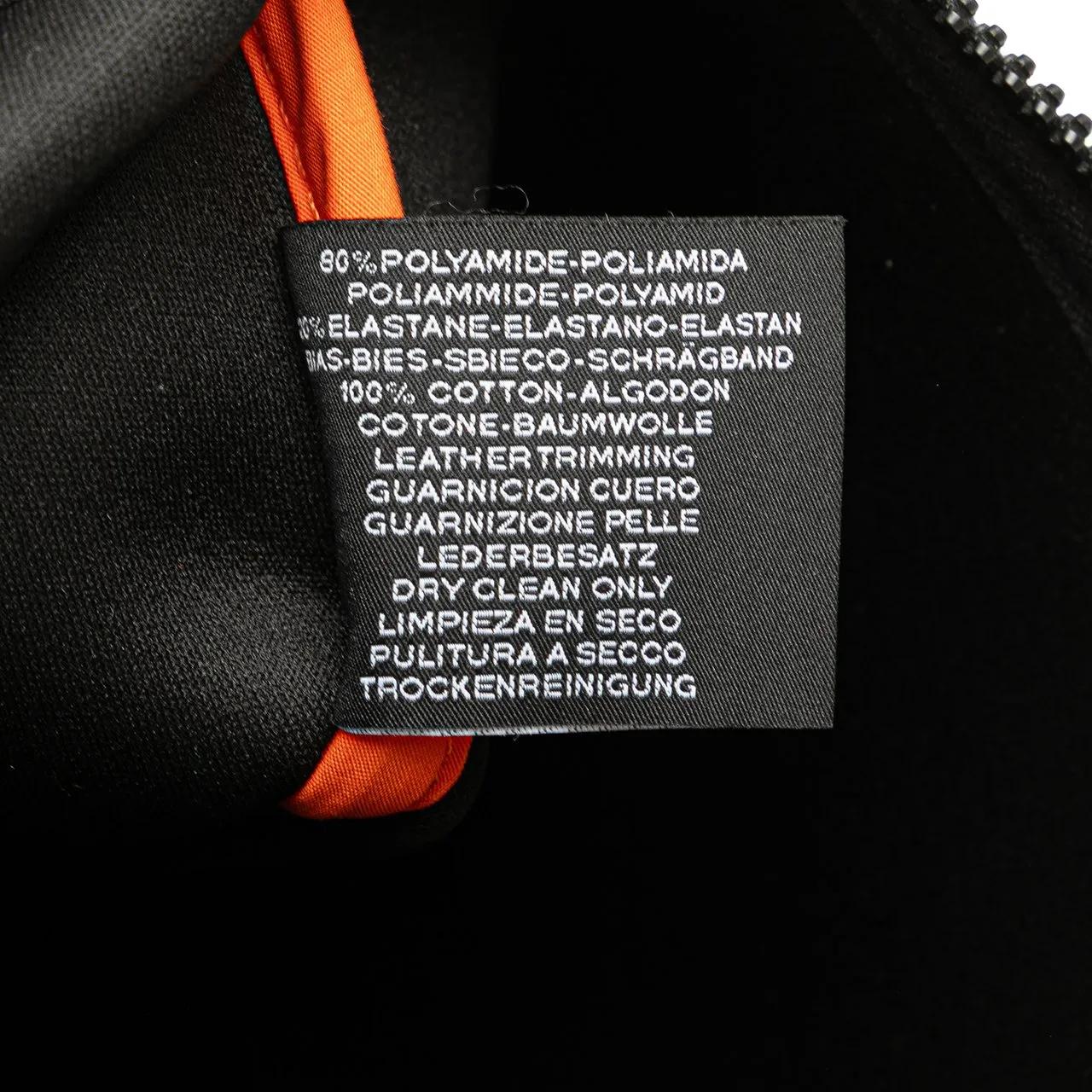 Thumbnail - Hermès Clutches - Medium Neoprene Neobain Case - Gr. unisize - in Blau - für Damen