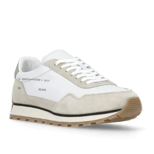 Hogan H671 Sneakers White låg sneaker