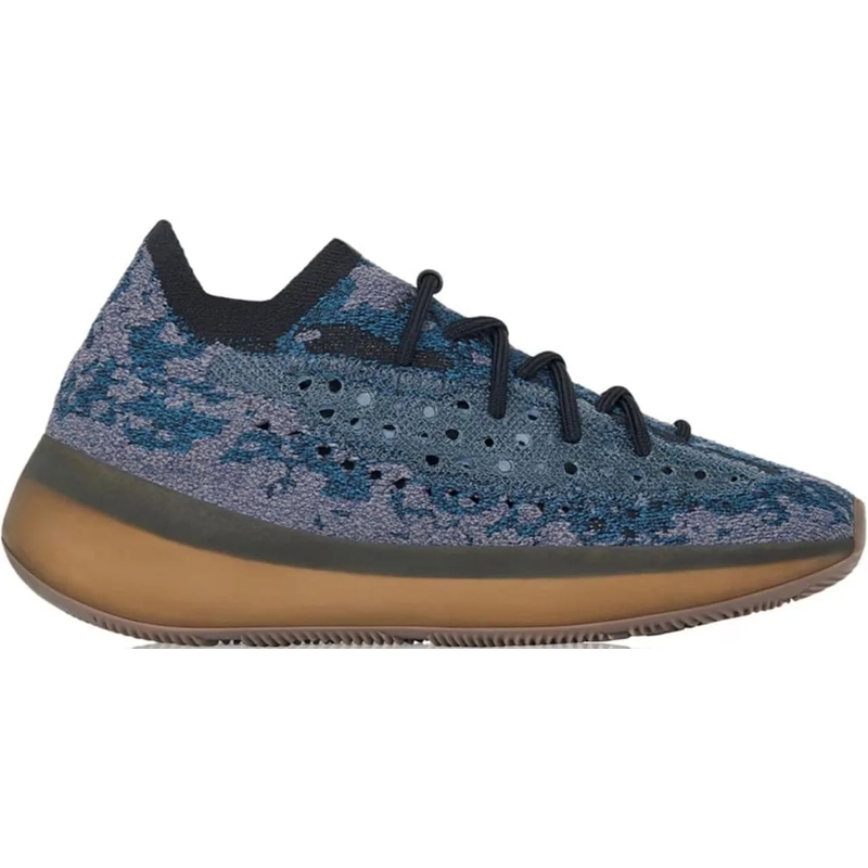 Adidas Low-Top-Sneaker Yeezy Boost 380 Covellite Sneakers mehrfarbig